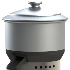 Extrator de Suco em Inox com Caçamba de Alumínio Itajobi Itasuco Plus Luxo 70004-4