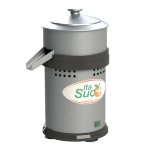 Extrator de Suco Industrial em Alumínio 300 W 1/2 CV Itajobi 70003-1