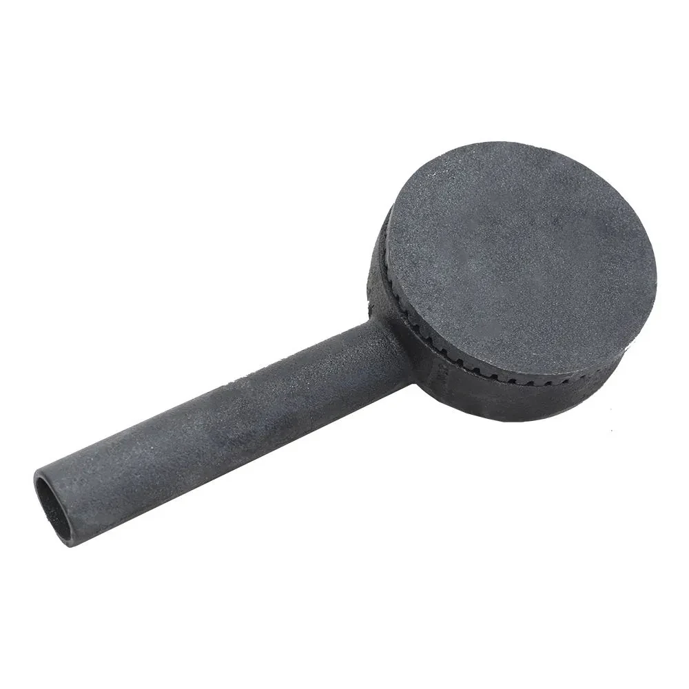 Fogão Industrial 3 Bocas com Pés Venâncio Extra E3D2P - 2 Bocas Duplas - imagem 3