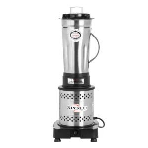Liquidificador Industrial Alta Rotação 2 Litros Spolu Economy SPL-023ECO 127 V