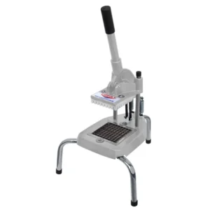 Picador de Legumes Médio em Alumínio Fundido com Facas em Inox Cefaz PLCM-02