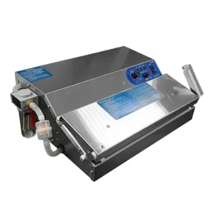 Seladora a Vácuo com Bico de Sucção Sulpack SVB350 220 V