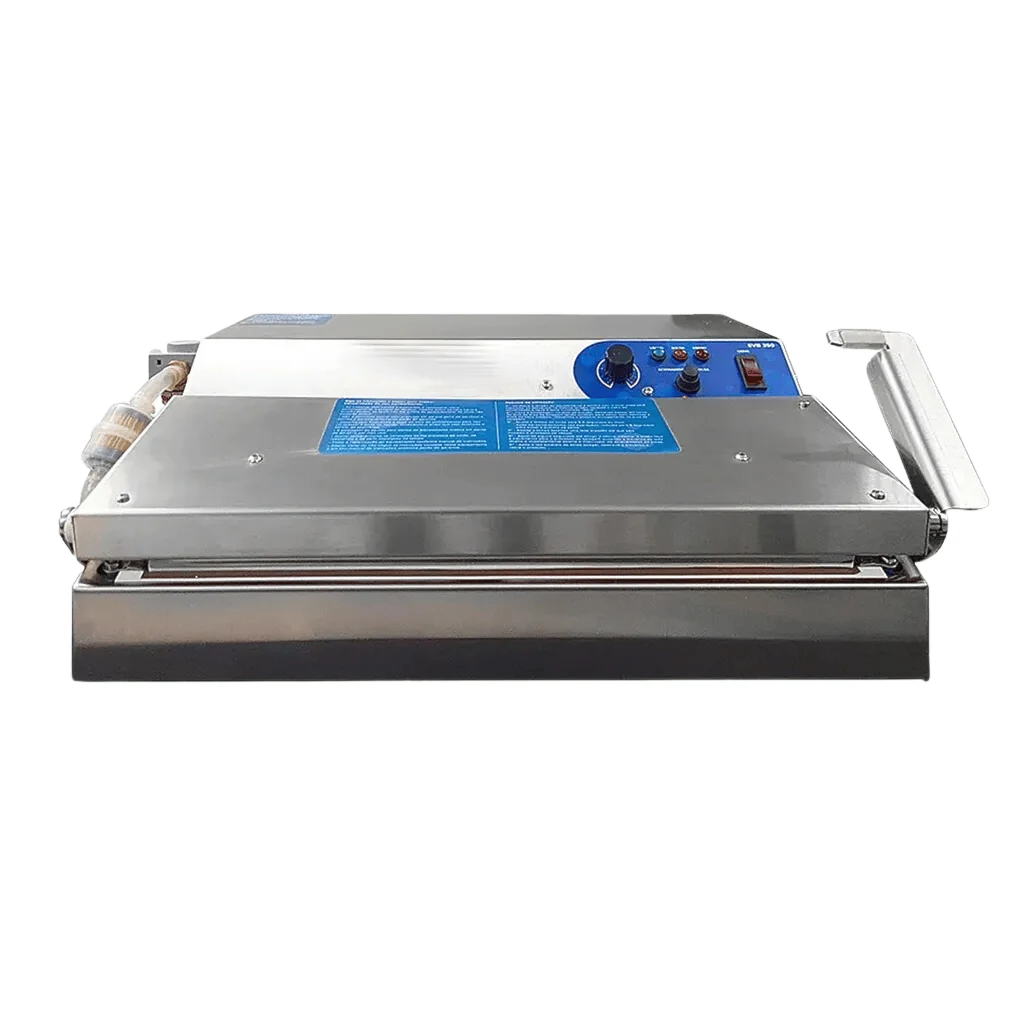 Seladora a Vácuo com Bico de Sucção Sulpack SVB350 G2 127 V - imagem 2