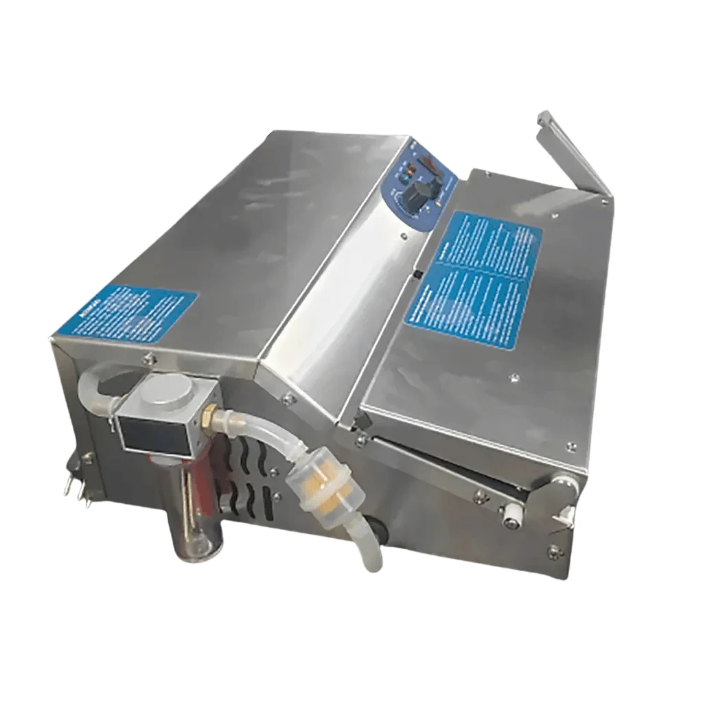 Seladora a Vácuo com Bico de Sucção Sulpack SVB350 G2 220 V - imagem 4