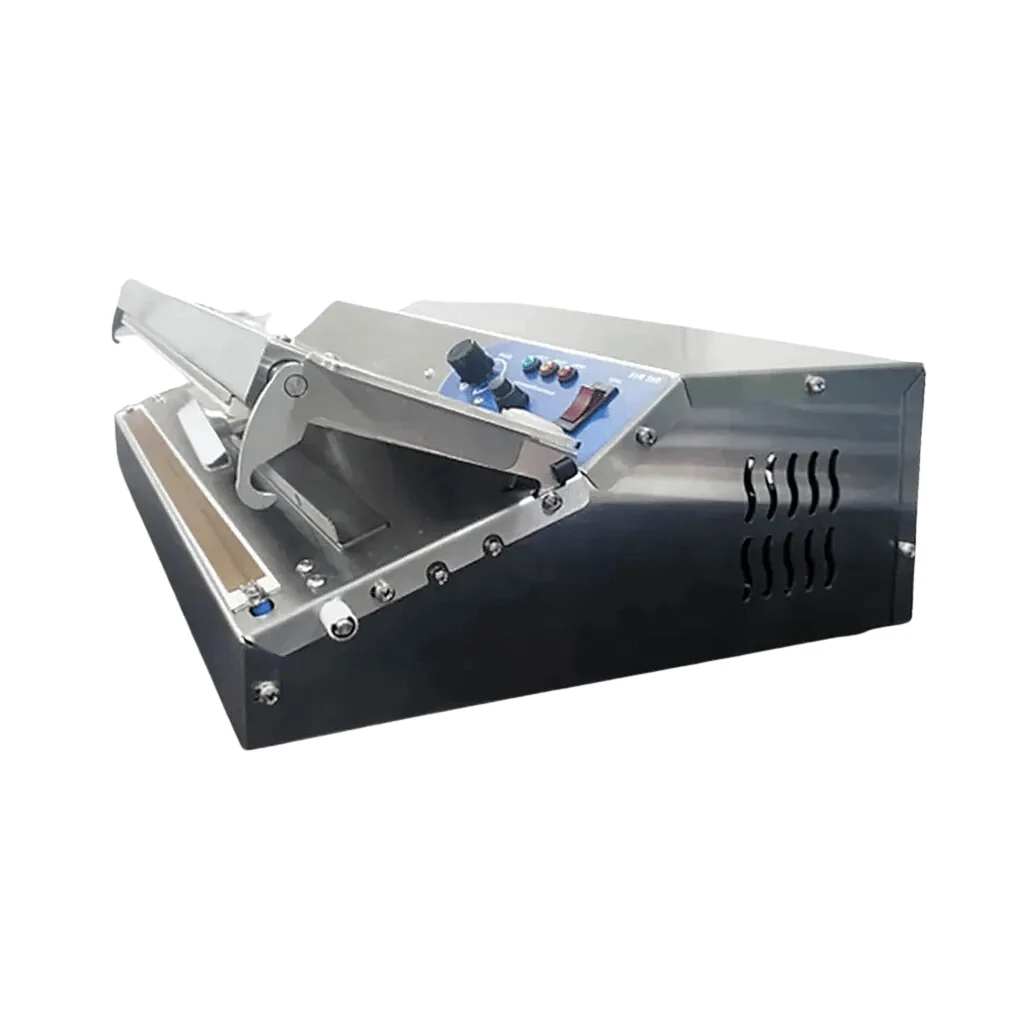 Seladora a Vácuo com Bico de Sucção Sulpack SVB350 G2 220 V - imagem 5