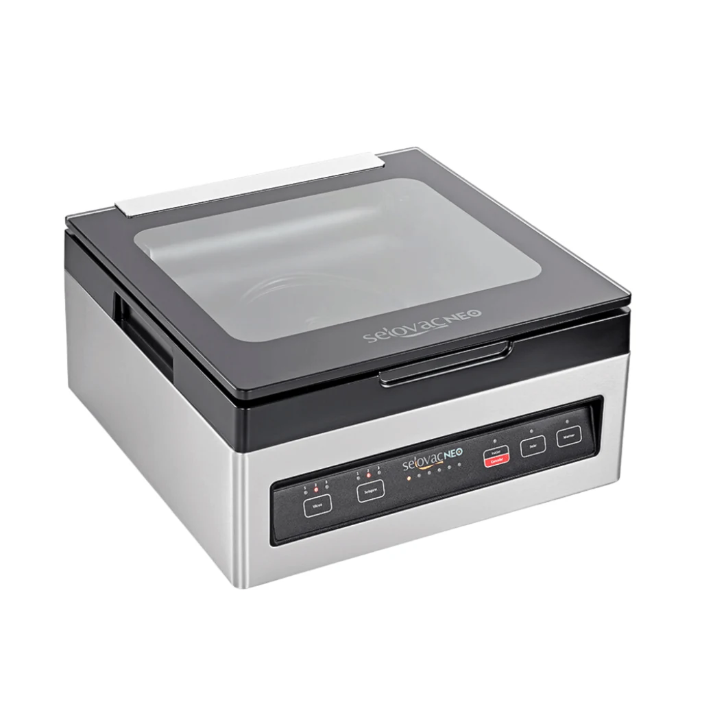 Seladora a Vácuo com Câmara Selovac Neo LNS25 250 W 220 V