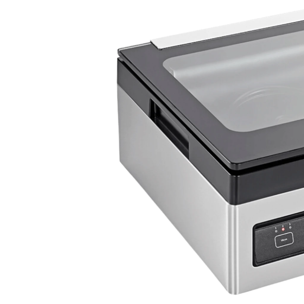 Seladora a Vácuo com Câmara Selovac Neo LNS25 250 W 220 V - imagem 4