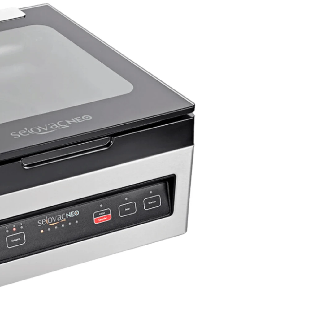 Seladora a Vácuo com Câmara Selovac Neo LNS25 250 W 220 V - imagem 5