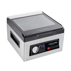 Seladora a Vácuo com Câmara Selovac Neo LNS50 280 W 127 V