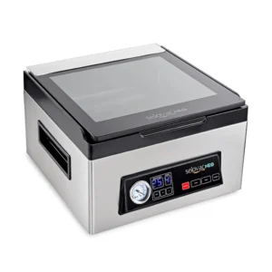 Seladora a Vácuo com Câmara Selovac Neo LNS65 320 W 127 V