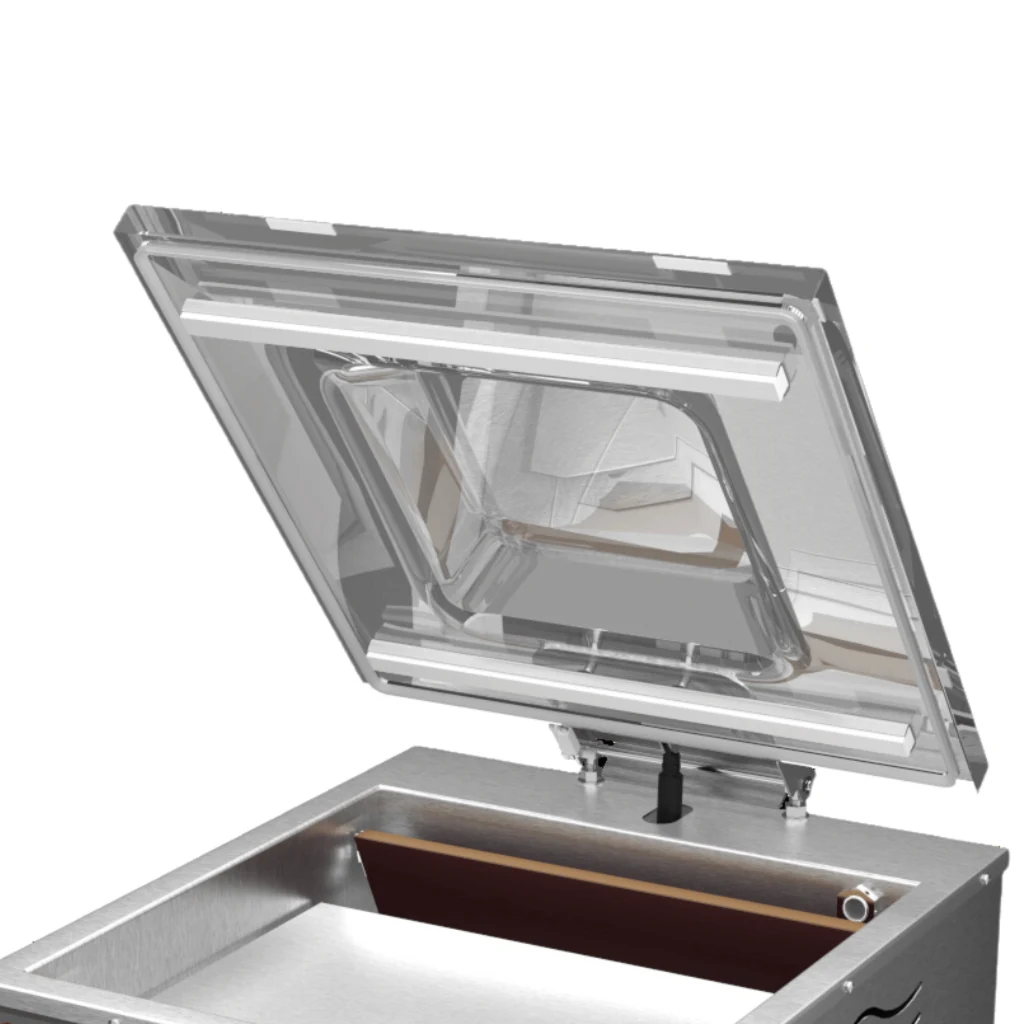 Seladora a Vácuo com Câmara Sulpack SVC430-DBE G4 1850 W 220 V - imagem 2