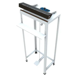 Seladora de Pedal 40 cm Sulpack SP400TEDG3 Bivolt