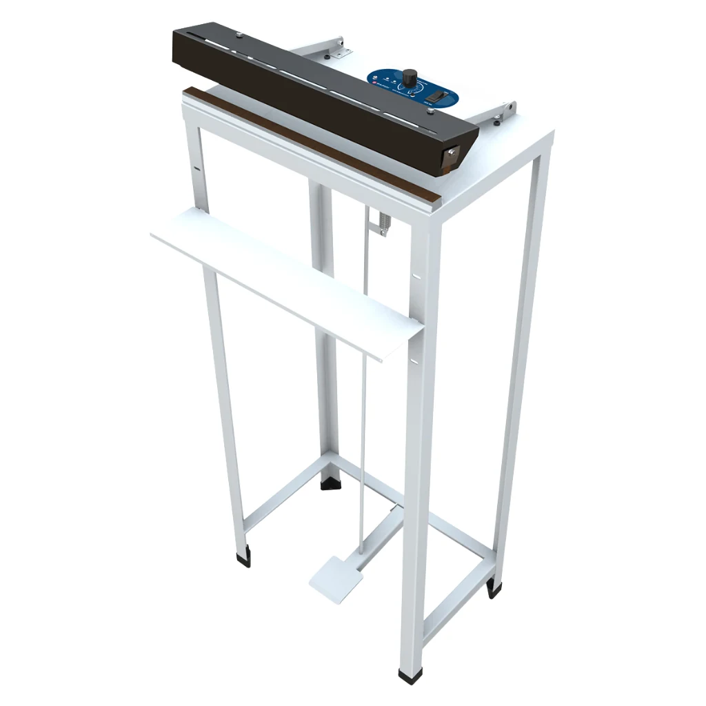Seladora de Pedal 40 cm Sulpack SP400TEDG3 Bivolt
