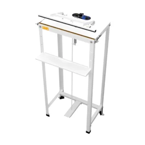 Seladora de Pedal 40 cm Sulpack SP400TG3 200 W Bivolt