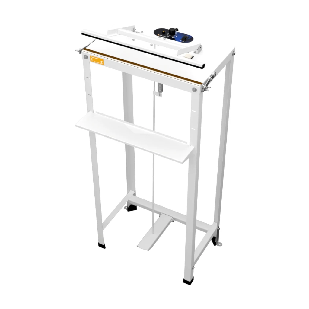Seladora de Pedal 40 cm Sulpack SP400TG3 200 W Bivolt