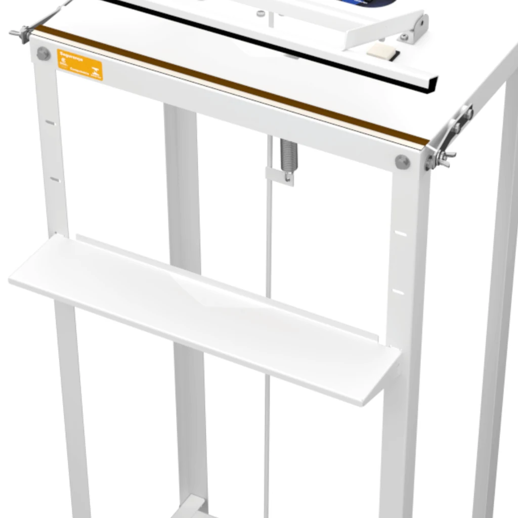 Seladora de Pedal 40 cm Sulpack SP400TG3 200 W Bivolt - imagem 2