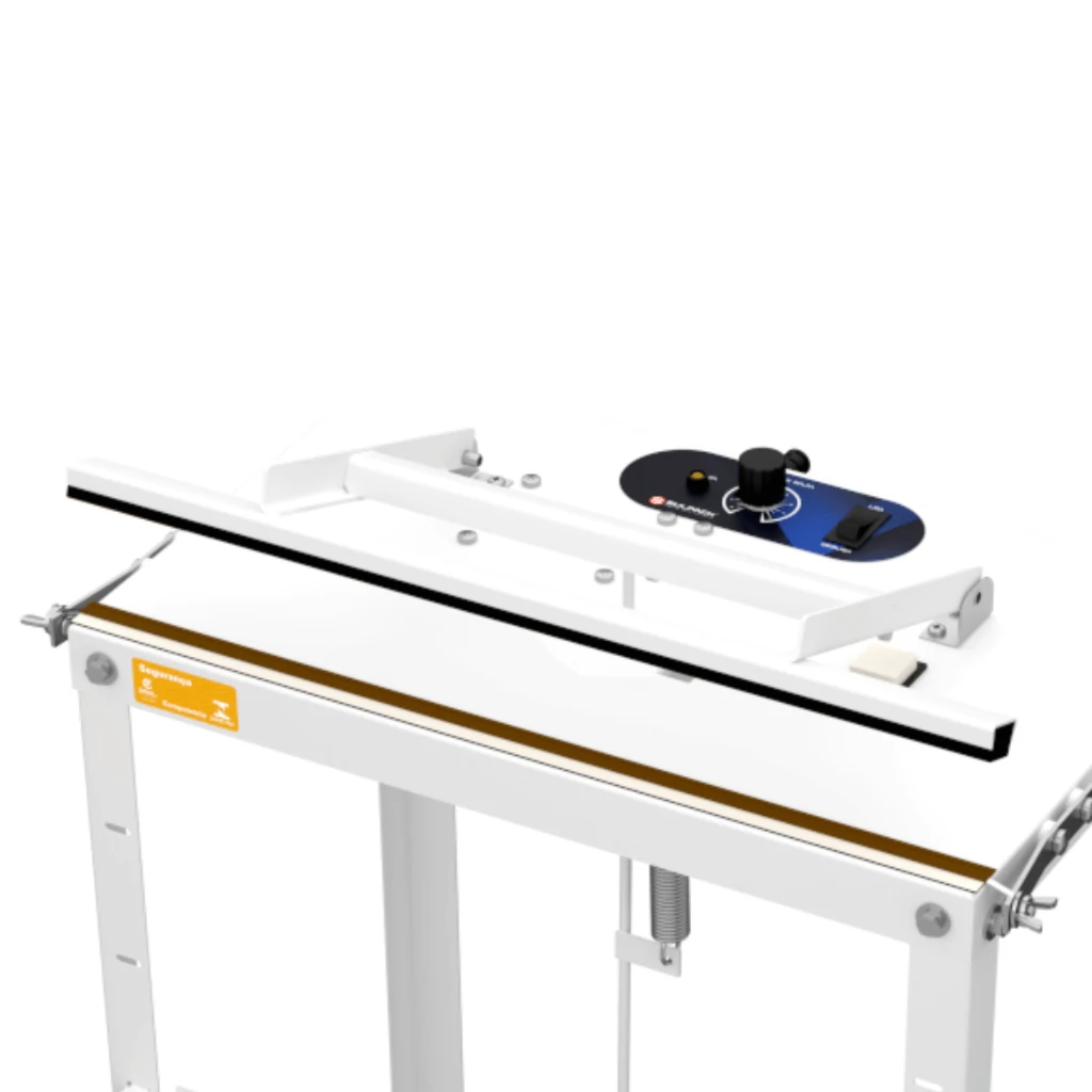 Seladora de Pedal 40 cm Sulpack SP400TG3 200 W Bivolt - imagem 3