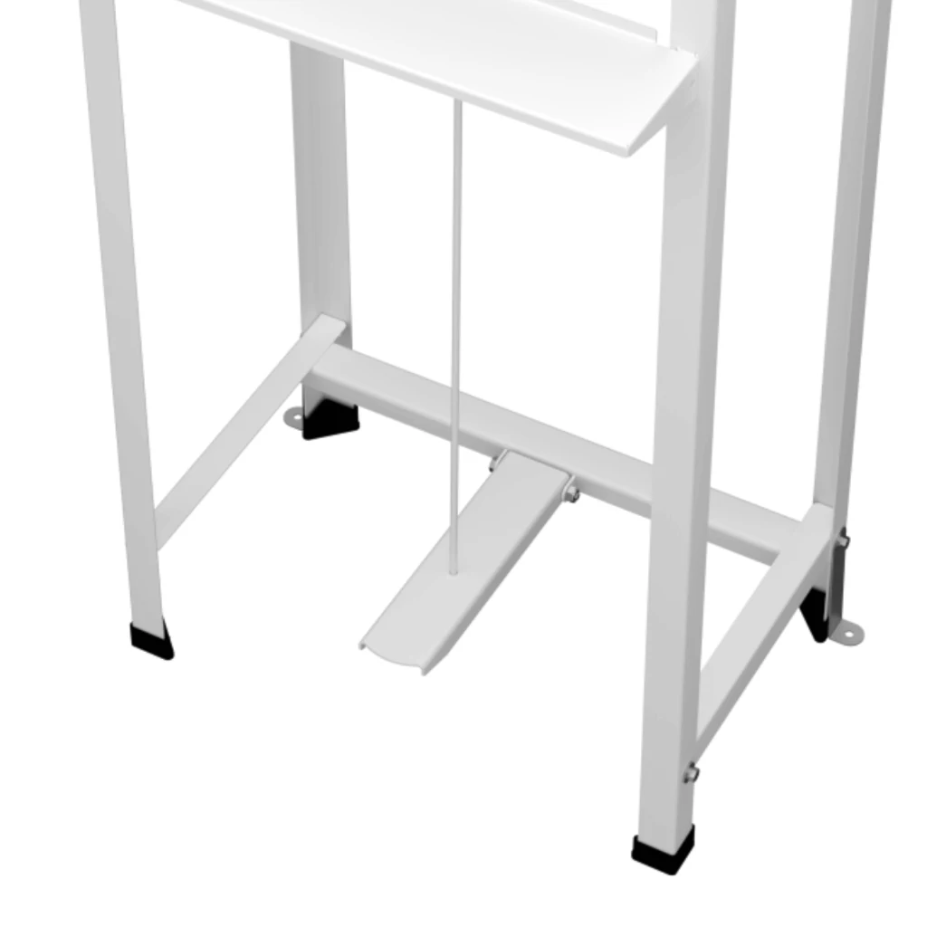 Seladora de Pedal 40 cm Sulpack SP400TG3 200 W Bivolt - imagem 4